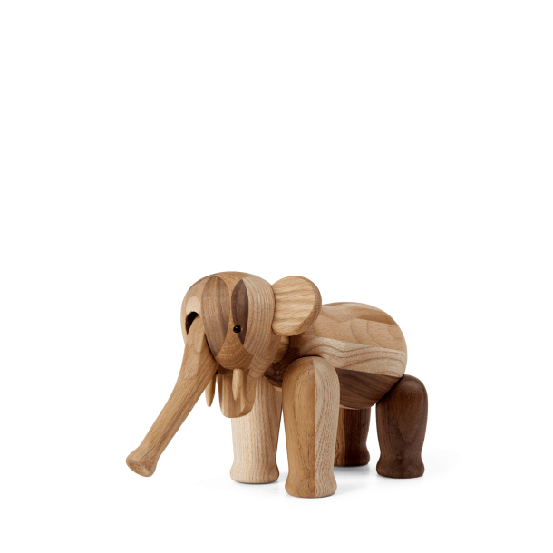 Kaj Bojesen Elefant reworked lille