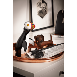 Kay bojesen spapegje H13.5 cm 