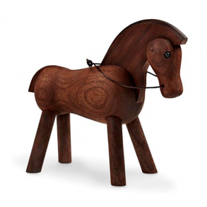 Kay Bojesen Hest valn�d 14 cm