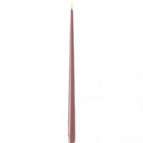 Kertelys Lys Lilla 2,2x38 cm