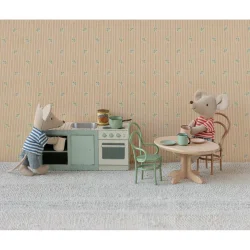 K�kkenbord mus 115204-00