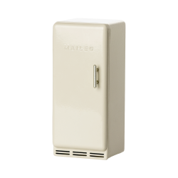 K�leskab, mus - r�hvid 11-5120-00