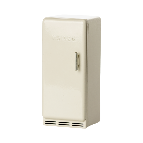 K�leskab, mus - r�hvid 11-5120-00