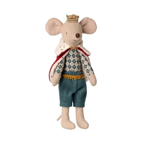 Konge mus 17-5343-00