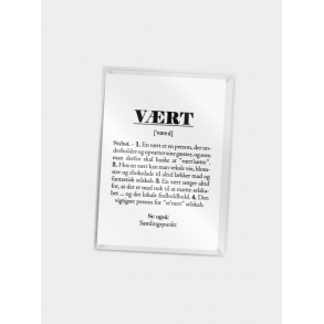 Kort A7 Vrt (definition) 
