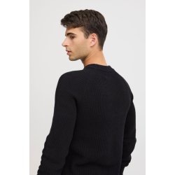 Kristian rib knit 20504998-194013