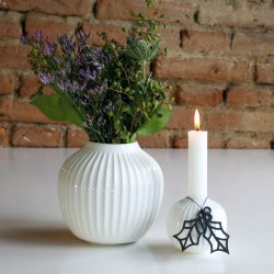 Felius Kristtorn sort ksts2