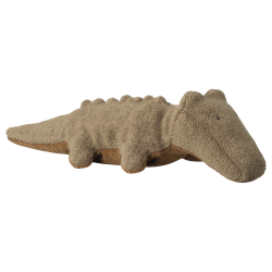 Krokodille mini oliven 16-6900-01