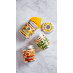 Gridelli - sale alle erbette 