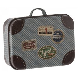 Kuffert micro bl 11-4102-02