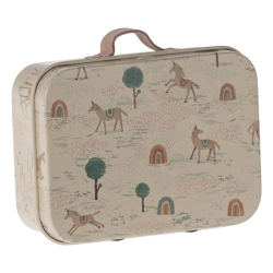 Kuffert micro des licorn 11-4101-00