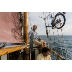 Seer sucker short sleeve shirt