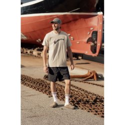 Lakridspibe t-shirt nomad