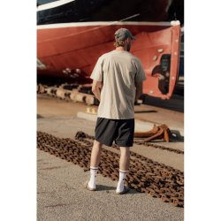 Lakridspibe t-shirt nomad