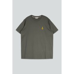 Seagull squad back t-shirt urban chic