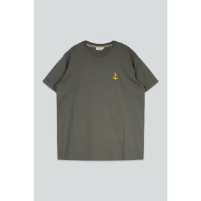 Seagull squad back t-shirt urban chic