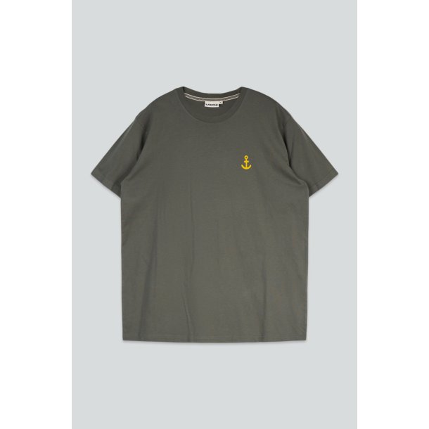 Seagull squad back t-shirt urban chic