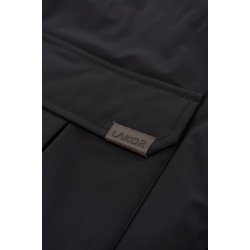 Parka jacket black 