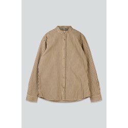 Kl�vedal shirt coffee bean 