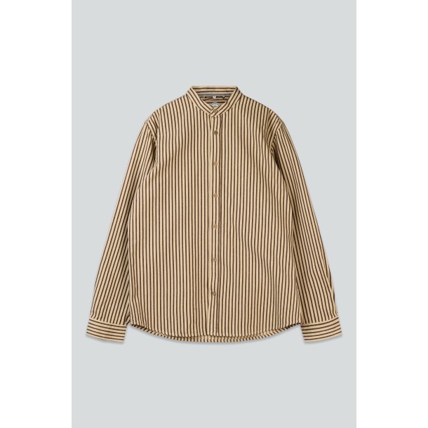 Kl�vedal shirt coffee bean 
