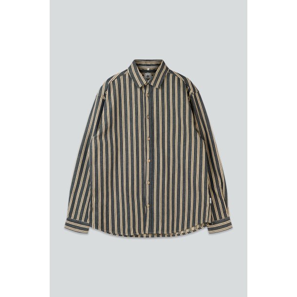 Mid� shirt blueberry 