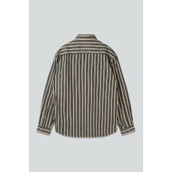 Mid� shirt blueberry 