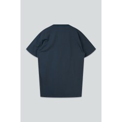 Mushroom trip t-shirt blueberry