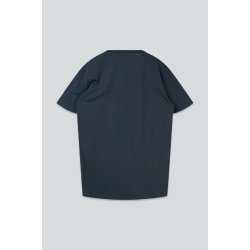 Sea parrot surf t-shirt blueberry 