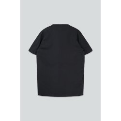 Mini lazy lumber t-shirt moonless night 