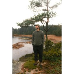 Jysk knit army 