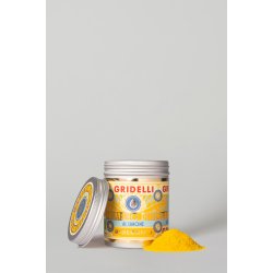 Gridelli - sale al limone