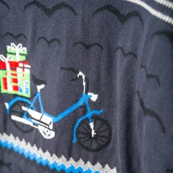 Lakor Julesweateren 2025