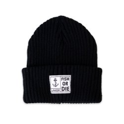 Lakor Skagen Beanie Black