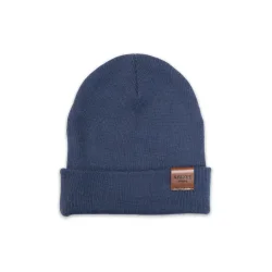 Lakor boom beanie navy