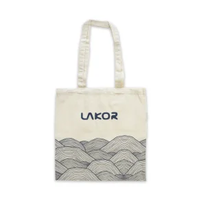 Lakor muglepose logo