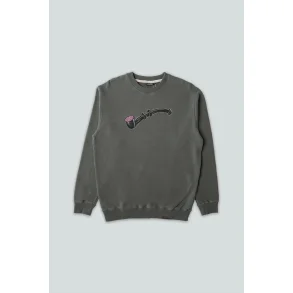 Lakridspibe crewneck urban chic