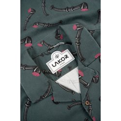 Lakridspibe short sleeve shirt urban chic