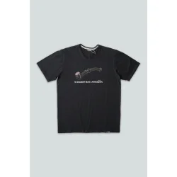 Lakridspibe t-shirt moonless night