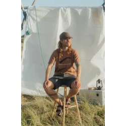 Lakridspibe t-shirt partridge 