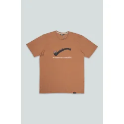 Lakridspibe t-shirt partridge 