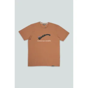 Lakridspibe t-shirt partridge 