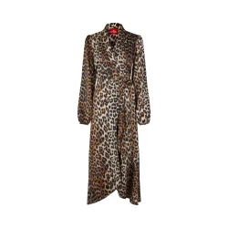 Lanacras dress urban leo 