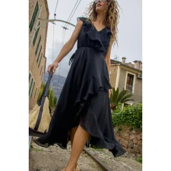 Landoncras dress black 