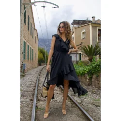 Landoncras dress black 