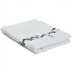 Juledug 140x240cm 37020B