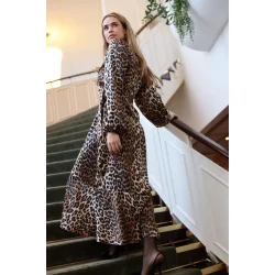 Lanacras dress urban leo 