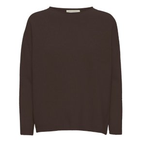 Leda wool coffee