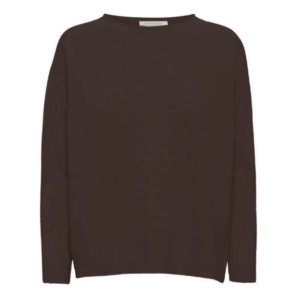 Leda wool coffee