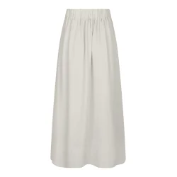 Lenni skirt ivory 
