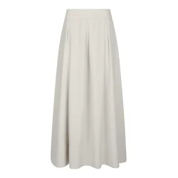 Lenni skirt ivory 